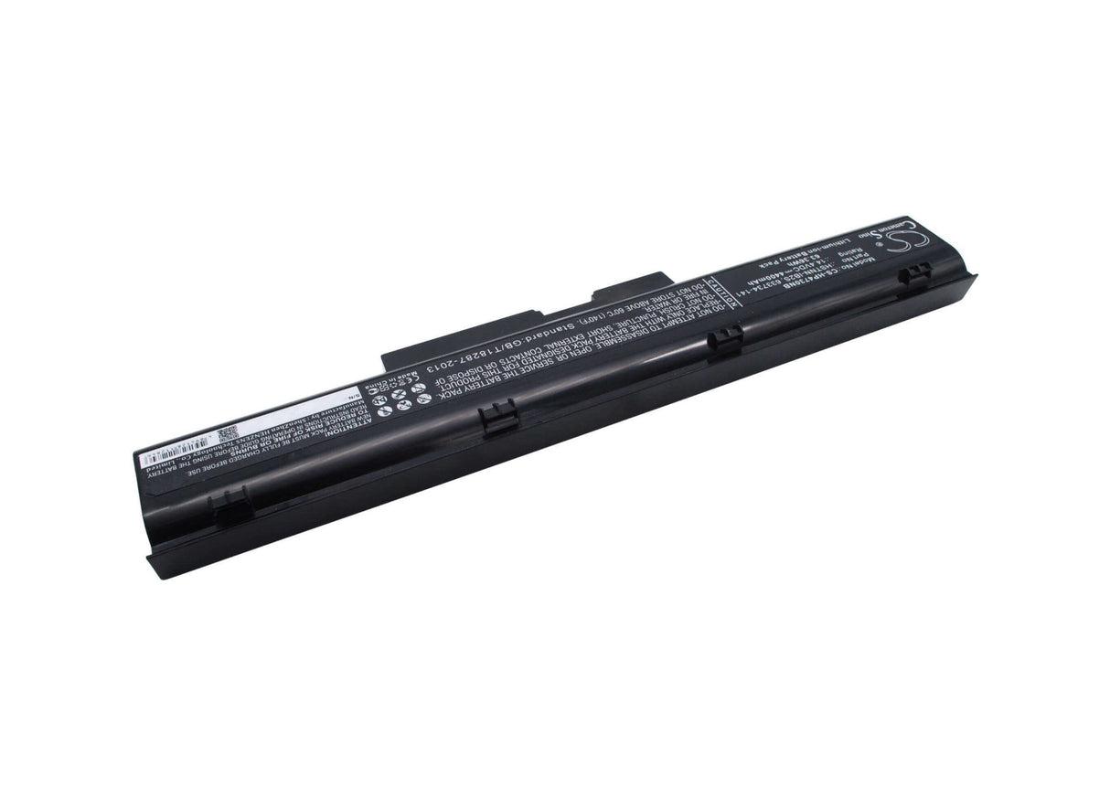 Batterie noire pour HP Probook 4730s, Probook 4740s 14.4v, 4400mah - 63.36wh Notebook, Laptop Cameron Sino Technology Limited