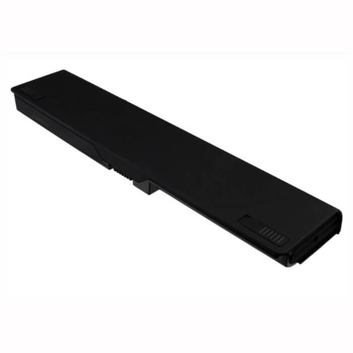 Batterie noire pour Hp Probook 5220m 14.8v, 2200mah - 32.56wh Notebook, Laptop Cameron Sino Technology Limited