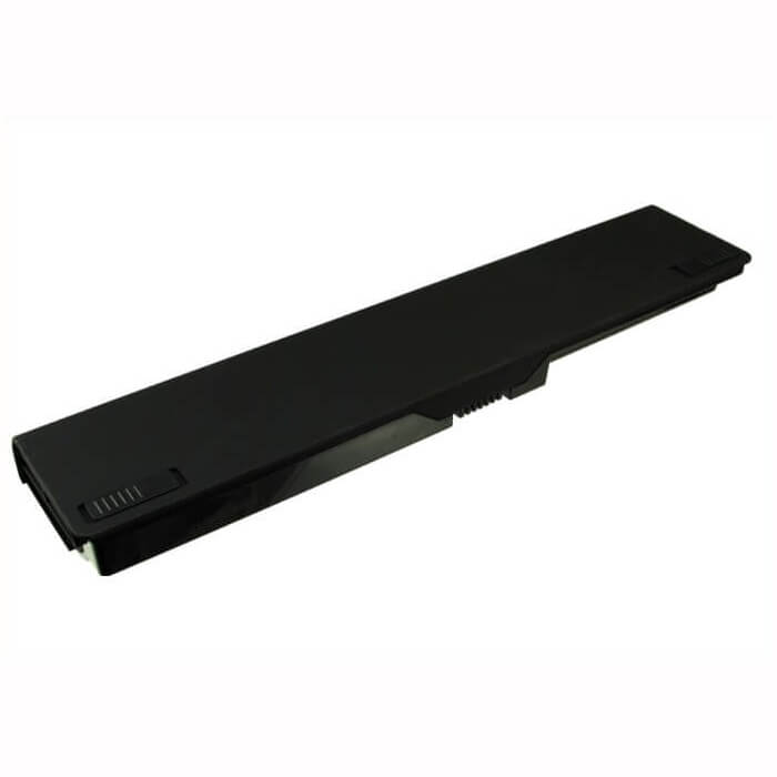 Batterie noire pour Hp Probook 5220m 14.8v, 2200mah - 32.56wh Notebook, Laptop Cameron Sino Technology Limited