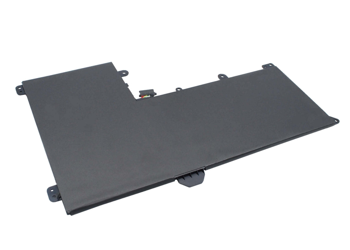 Black Battery For Hp Slatebook 101, Slatebook 101" X2 10-10-h010nr, Tpn-q127 7.40v, 3350mah - 24.79wh Notebook, Laptop Cameron Sino Technology Limited