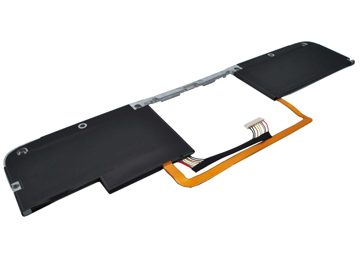 Black Battery For Hp Spectre 13, Spectre 13-h202ea X2, Spectre 13-h205eg X2 7.4v, 2430mah - 17.98wh Batteries for Electronics Cameron Sino Technology Limited (Suspended)