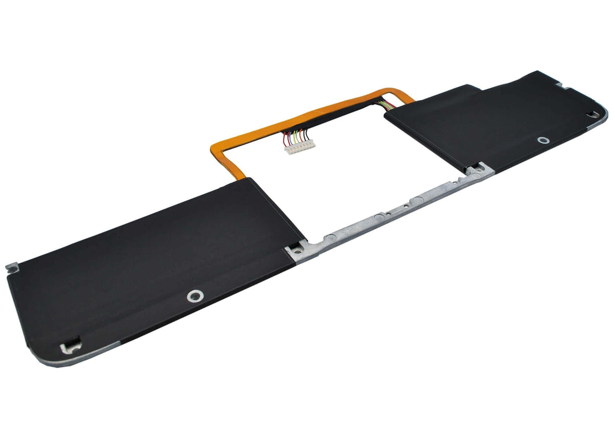 Black Battery For Hp Spectre 13, Spectre 13-h202ea X2, Spectre 13-h205eg X2 7.4v, 2430mah - 17.98wh Batteries for Electronics Cameron Sino Technology Limited (Suspended)