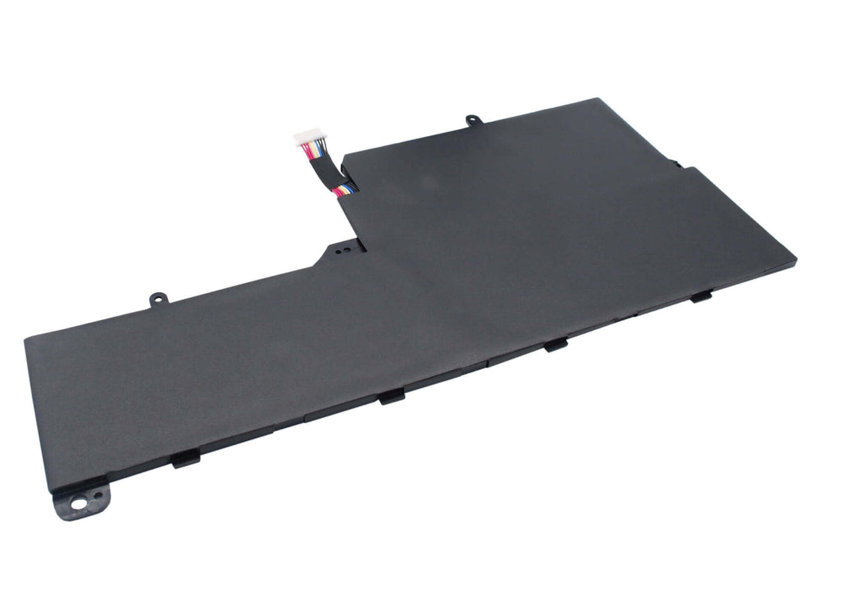 Black Battery For Hp Split 13, Split 13-m010dx, Split 13 X 2 11.1v, 2950mah - 32.75wh Notebook, Laptop Cameron Sino Technology Limited