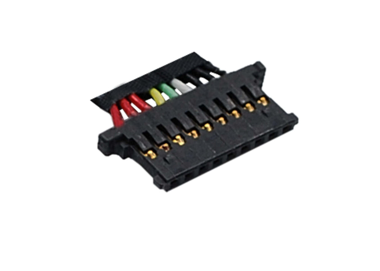 Black Battery For Hp Split X2 13-m000, Tpn-q133 11.1v, 2850mah - 31.64wh Notebook, Laptop Cameron Sino Technology Limited