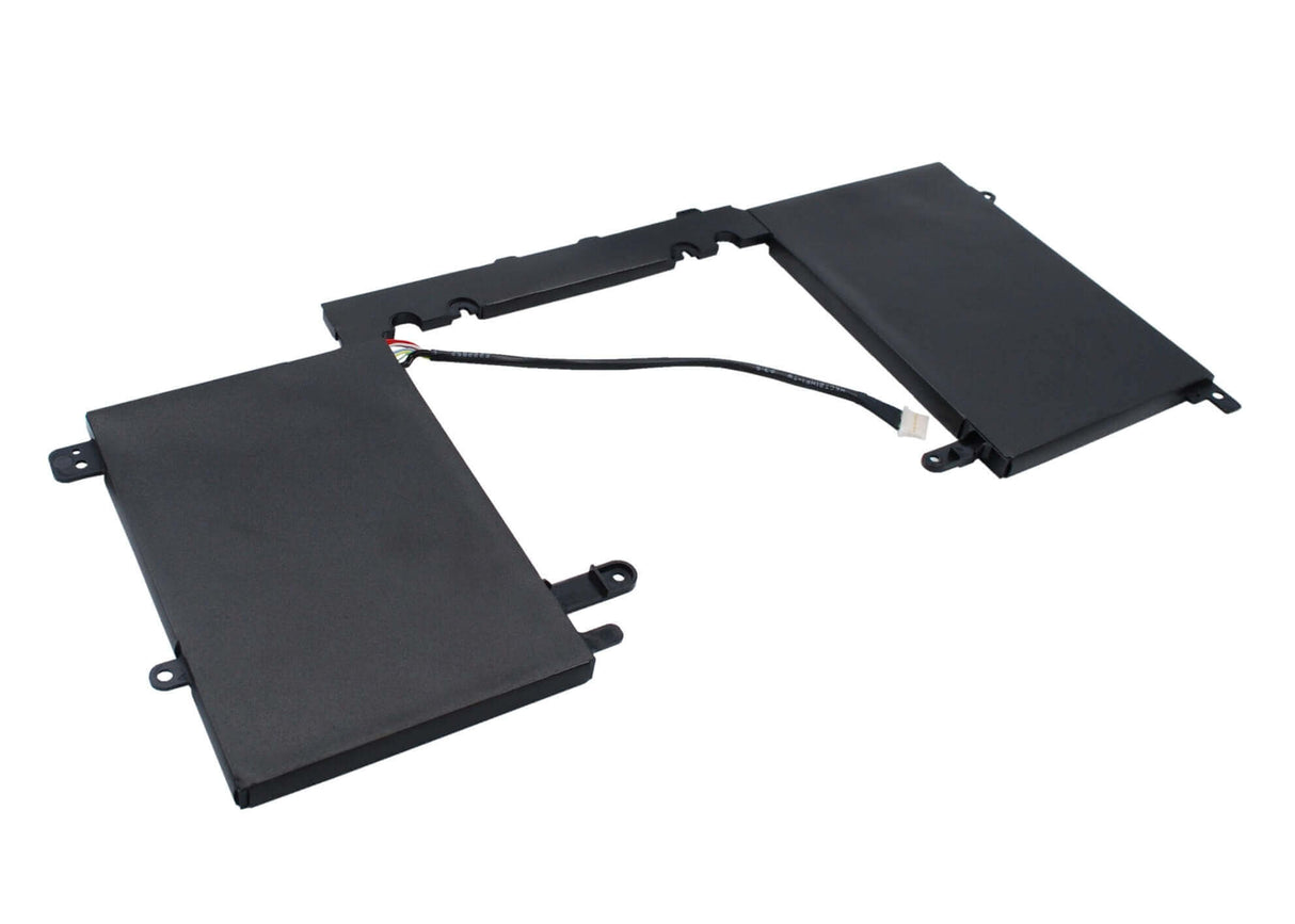 Black Battery For Hp Split X2 13-r010dx 13.3, Tpn-c118, Tpn-c119 7.4v, 4050mah - 29.97wh Notebook, Laptop Cameron Sino Technology Limited