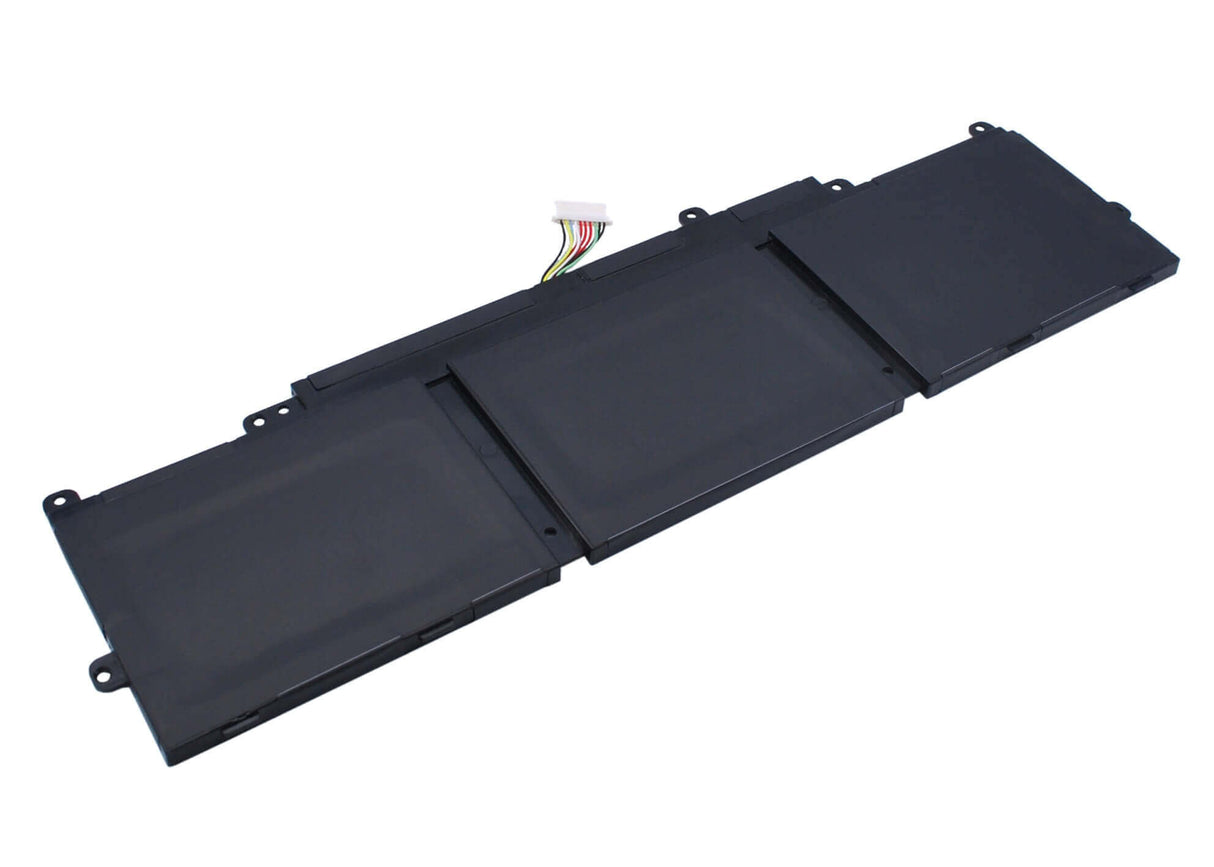 Black Battery For Hp Stream 11-d001dx, Stream 11-d010ca, Stream 11-d010nr 11.4v, 3100mah - 35.34wh Notebook, Laptop Cameron Sino Technology Limited