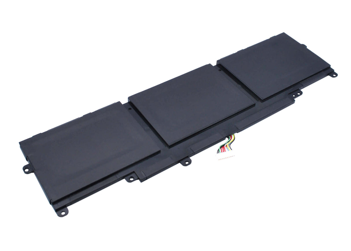 Black Battery For Hp Stream 11-d001dx, Stream 11-d010ca, Stream 11-d010nr 11.4v, 3100mah - 35.34wh Notebook, Laptop Cameron Sino Technology Limited