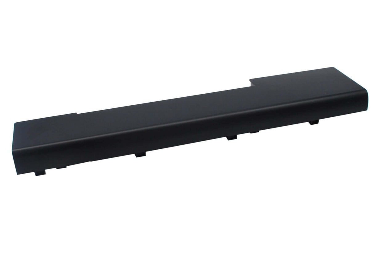 Black Battery For Hp Zbook 15, Zbook 17, Zbook 729bjc321015 14.4v, 4400mah - 63.36wh Notebook, Laptop Cameron Sino Technology Limited