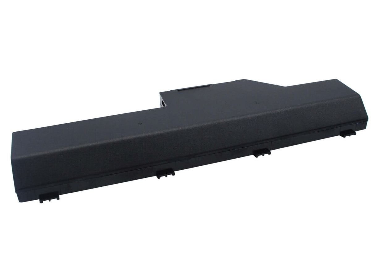 Black Battery For Ibm Thinkpad A30, Thinkpad A30p, Thinkpad A31 10.8v, 4400mah - 47.52wh Notebook, Laptop Cameron Sino Technology Limited (Suspended)