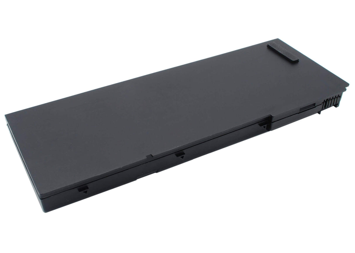 Black Battery For Ibm Thinkpad G40, G41, Thinkpad G40 Series 10.8v, 4400mah - 47.52wh Notebook, Laptop Cameron Sino Technology Limited (Suspended)