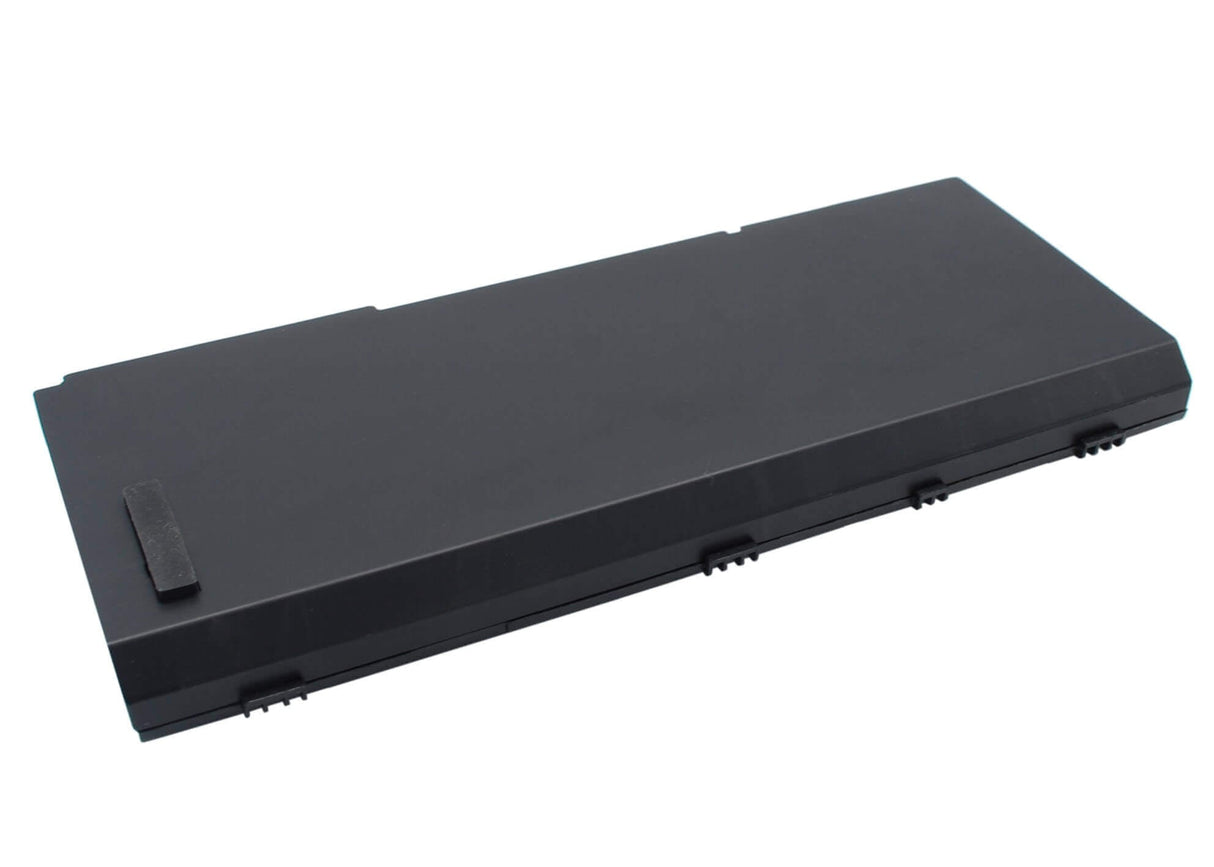 Black Battery For Ibm Thinkpad G40, G41, Thinkpad G40 Series 10.8v, 4400mah - 47.52wh Notebook, Laptop Cameron Sino Technology Limited (Suspended)