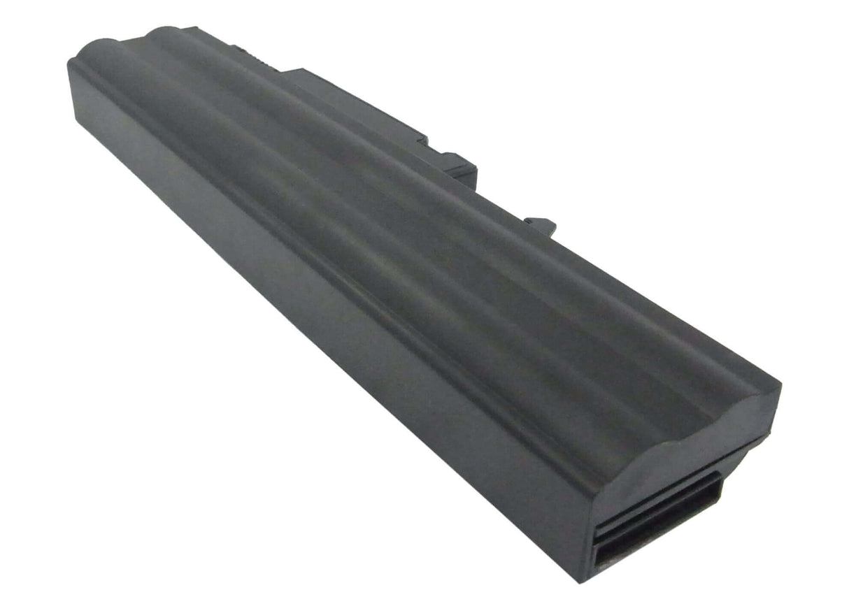 Black Battery For Ibm Thinkpad R51e-1848, Thinkpad R50p 1830, Thinkpad R50p1836 10.8v, 4400mah - 47.52wh Notebook, Laptop Cameron Sino Technology Limited