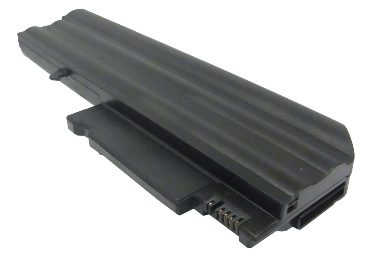 Black Battery For Ibm Thinkpad R51e-1848, Thinkpad R50p 1830, Thinkpad R50p1836 10.8v, 6600mah - 71.28wh Notebook, Laptop Cameron Sino Technology Limited (Suspended)