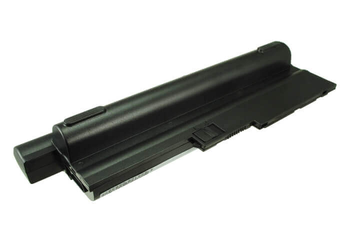 Black Battery For Ibm Thinkpad R60, Thinkpad R61, Thinkpad T60 10.8v, 8800mah - 95.04wh Notebook, Laptop Cameron Sino Technology Limited