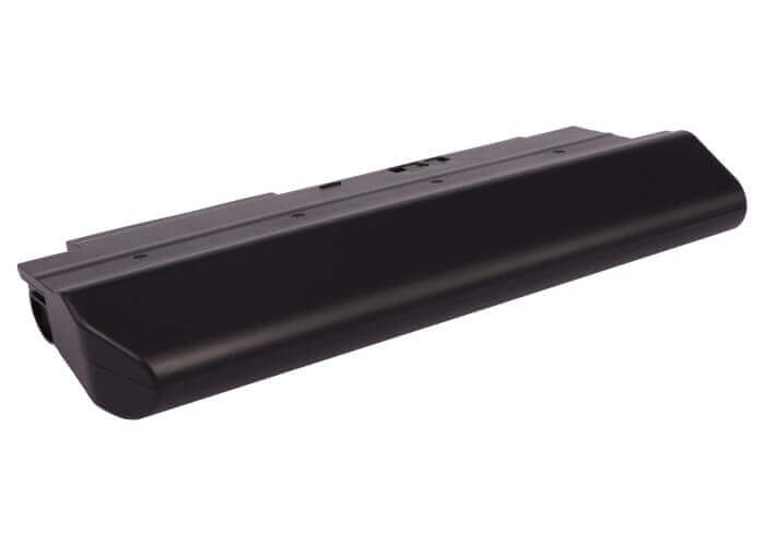 Black Battery For Ibm Thinkpad T61 7659, Thinkpad T400 2764, Thinkpad T61 6480 10.8v, 6600mah - 71.28wh Notebook, Laptop Cameron Sino Technology Limited