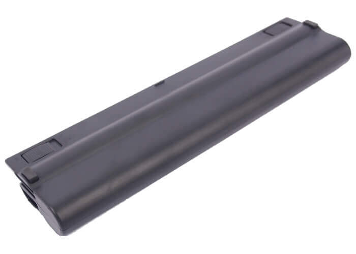Black Battery For Ibm Thinkpad X100e 2876, Thinkpad X100e, Thinkpad X100e 3506 11.1v, 4400mah - 48.84wh Notebook, Laptop Cameron Sino Technology Limited