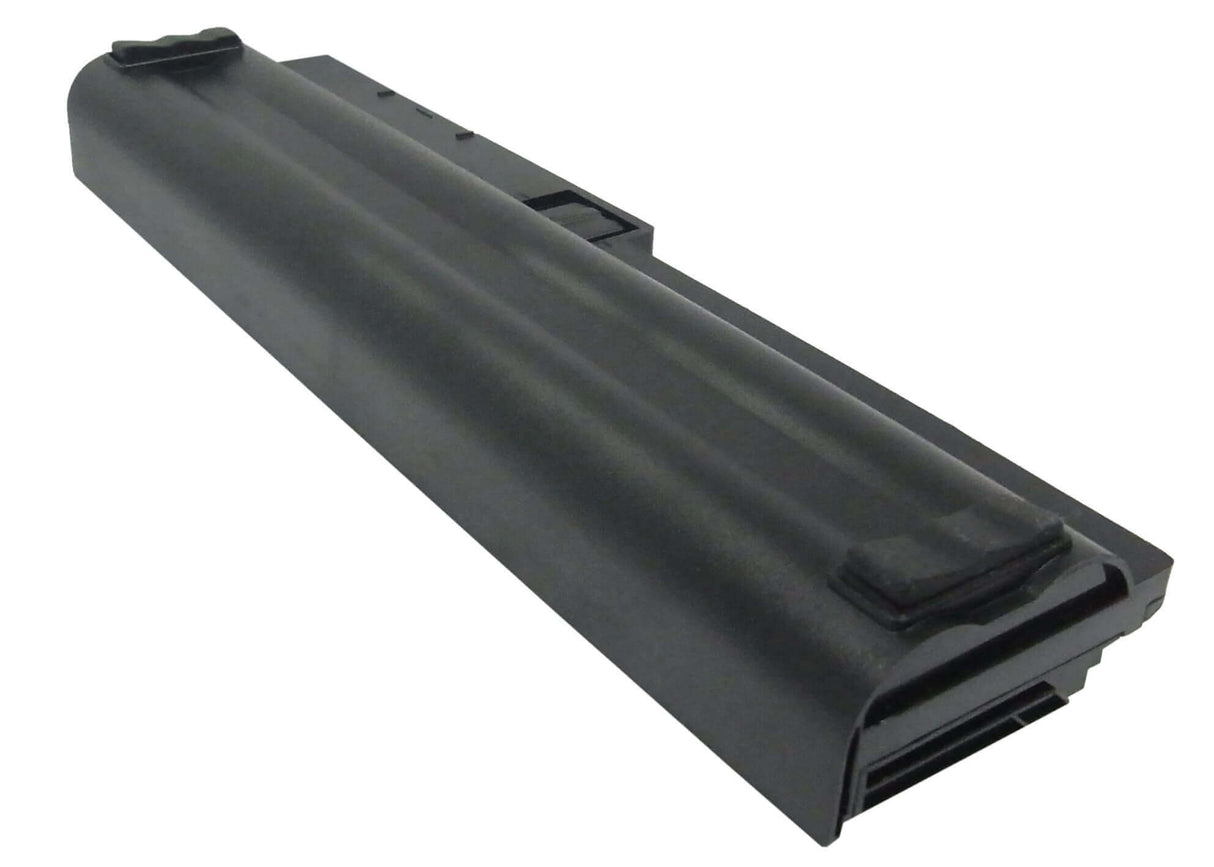 Black Battery For Ibm Thinkpad X200, Thinkpad X200s, Thinkpad X200s 7465 10.8v, 4400mah - 47.52wh Notebook, Laptop Cameron Sino Technology Limited