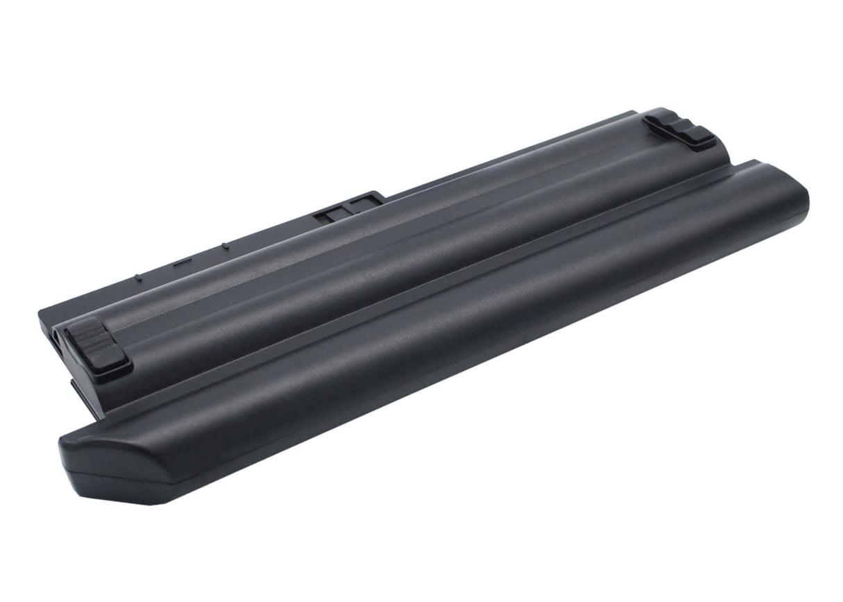 Black Battery For Ibm Thinkpad X200, Thinkpad X200s, Thinkpad X200s 7465 10.8v, 6600mah - 71.28wh Notebook, Laptop Cameron Sino Technology Limited