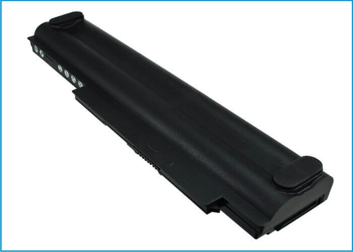 Black Battery For Ibm Thinkpad X220, Thinkpad X220i, Thinkpad X220s 11.1v, 4400mah - 48.84wh Notebook, Laptop Cameron Sino Technology Limited