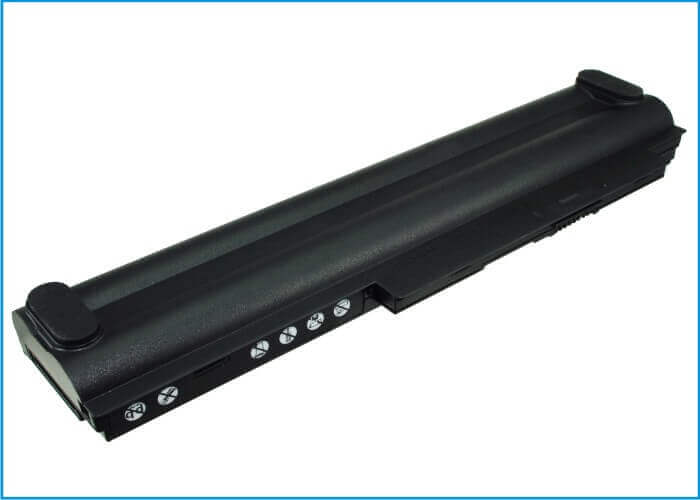 Black Battery For Ibm Thinkpad X220, Thinkpad X220i, Thinkpad X220s 11.1v, 4400mah - 48.84wh Notebook, Laptop Cameron Sino Technology Limited
