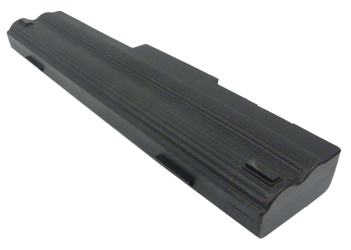 Black Battery For Ibm Thinkpad X30, Thinkpad X31, Thinkpad X32 10.8v, 4400mah - 47.52wh Notebook, Laptop Cameron Sino Technology Limited (Suspended)
