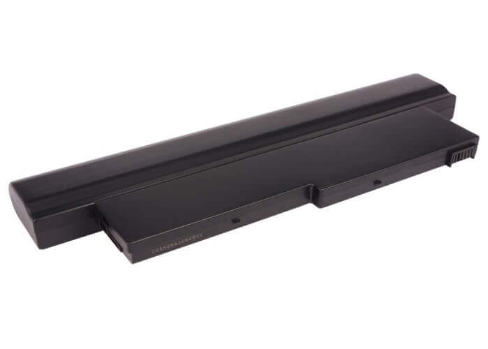 Black Battery For Ibm Thinkpad X40, Thinkpad X41 2371, Thinkpad X41 2372 14.4v, 4400mah - 63.36wh Batteries for Electronics Cameron Sino Technology Limited (Suspended)