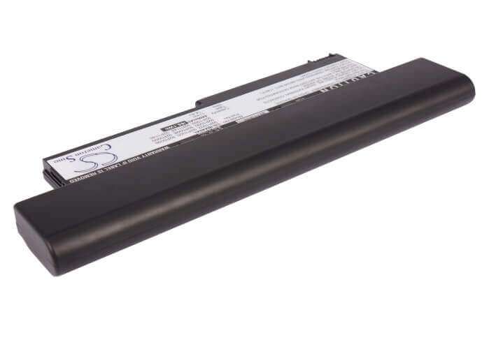 Black Battery For Ibm Thinkpad X40, Thinkpad X41 2371, Thinkpad X41 2372 14.4v, 4400mah - 63.36wh Batteries for Electronics Cameron Sino Technology Limited (Suspended)