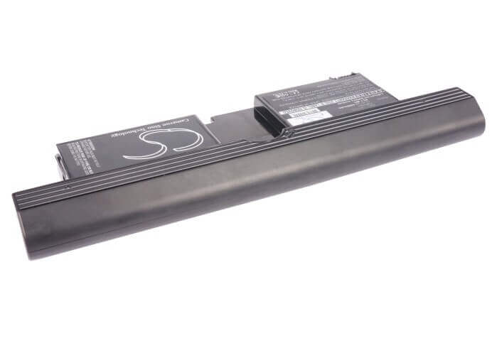 Black Battery For Ibm Thinkpad X41, Thinkpad X41t Tablet Series, Thinkpad X41 Tablet 1866 14.8v, 4400mah - 65.12wh Notebook, Laptop Cameron Sino Technology Limited (Suspended)