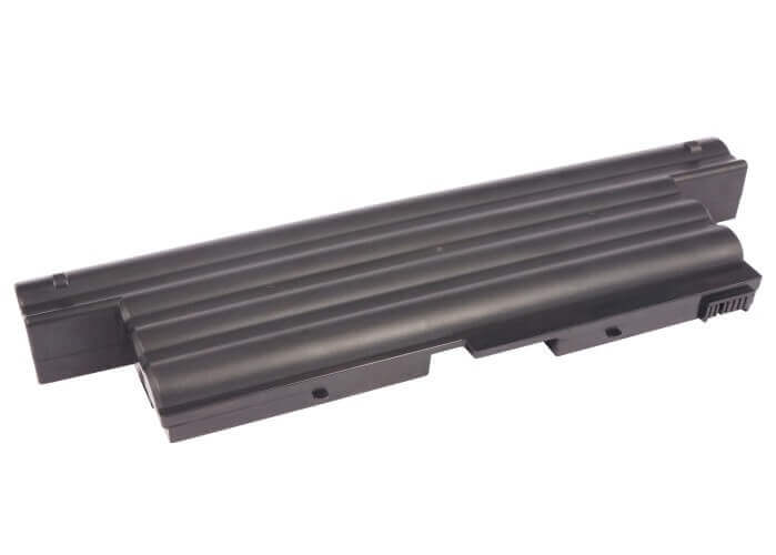 Black Battery For Ibm Thinkpad X41, Thinkpad X41t Tablet Series, Thinkpad X41 Tablet 1866 14.8v, 4400mah - 65.12wh Notebook, Laptop Cameron Sino Technology Limited (Suspended)