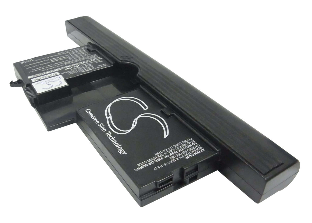 Notebook Battery For Ibm Thinkpad X60 Tablet Pc 6365, Thinkpad X61 Tablet Pc 7764 14.8v, 4400mah - 65. Notebook, Laptop Cameron Sino Technology Limited