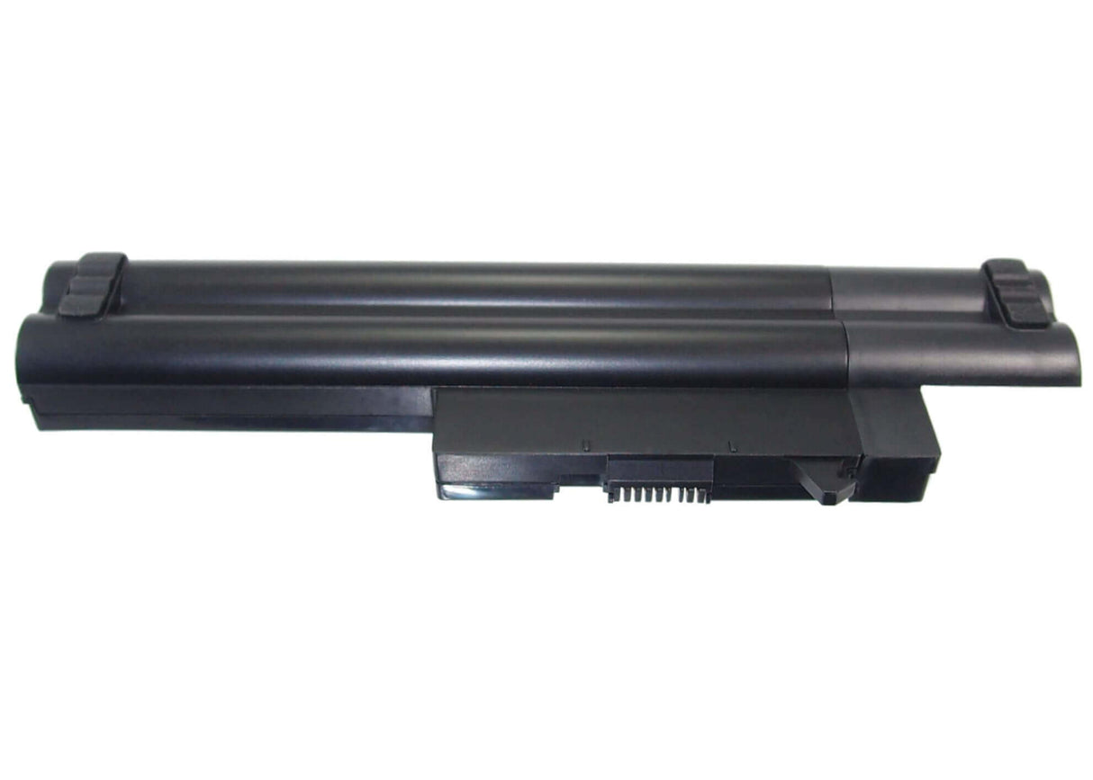 Black Battery For Ibm Thinkpad X60, Thinkpad X61, Thinkpad X60 1702 14.4v, 2200mah - 31.68wh Notebook, Laptop Cameron Sino Technology Limited
