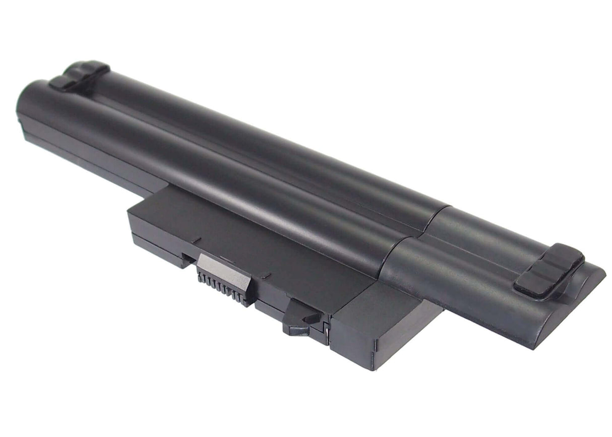 Black Battery For Ibm Thinkpad X60, Thinkpad X61, Thinkpad X60 1702 14.4v, 2200mah - 31.68wh Notebook, Laptop Cameron Sino Technology Limited