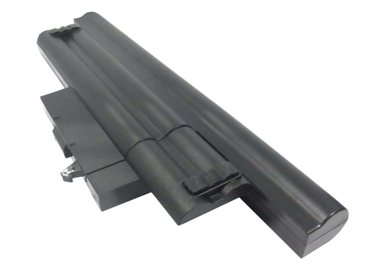 Black Battery For Ibm Thinkpad X60, Thinkpad X61, Thinkpad X60 1702 14.4v, 4400mah - 63.36wh Notebook, Laptop Cameron Sino Technology Limited