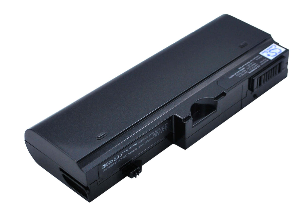 Batterie noire pour Kohjinsha Sc3, Sc3kb06gh, Sc3kp06a 7.4v, 4400mah - 32.56wh Notebook, Laptop Cameron Sino Technology Limited (Suspendu)