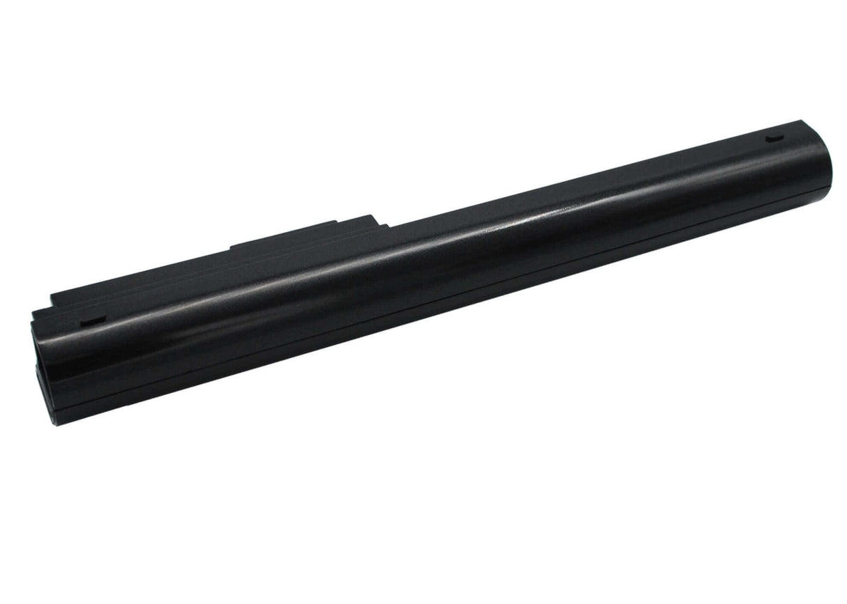 Black Battery For Kohjinsha Sh6, Sh8, Sr8 11.1v, 2200mah - 24.42wh Notebook, Laptop Cameron Sino Technology Limited (Suspended)