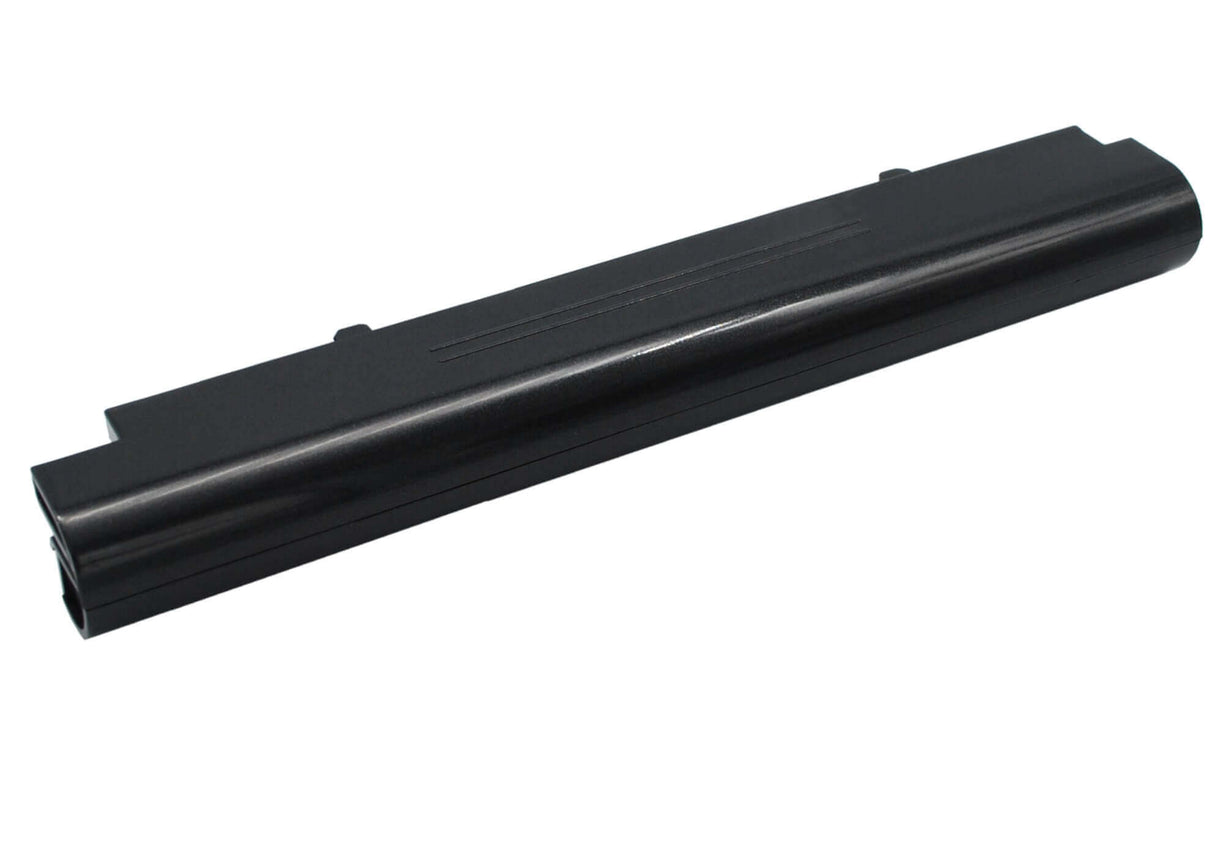 Black Battery For Kohjinsha Sh6, Sh8, Sr8 11.1v, 2200mah - 24.42wh Notebook, Laptop Cameron Sino Technology Limited (Suspended)