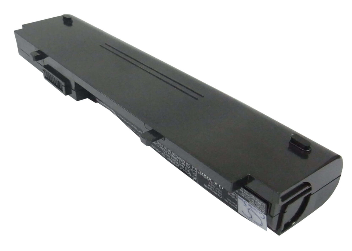 Black Battery For Kohjinsha Sh6, Sh8, Sr8 11.1v, 4400mah - 48.84wh Notebook, Laptop Cameron Sino Technology Limited