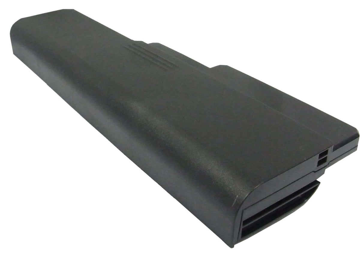 Black Battery For Lenovo 3000 G430 4152, 3000 G430 4153, 3000 G430 11.1v, 4400mah - 48.84wh Notebook, Laptop Cameron Sino Technology Limited