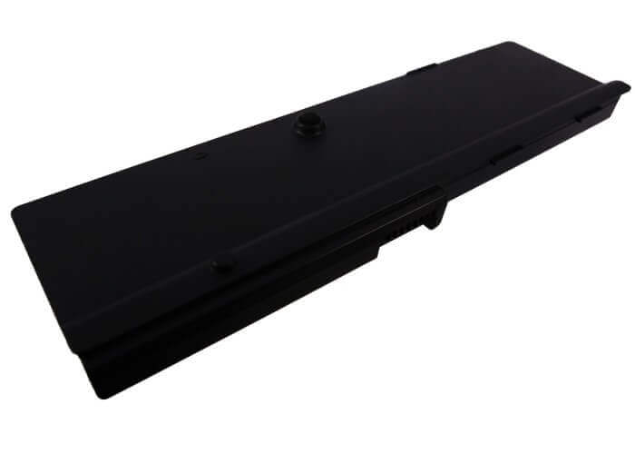 Black Battery For Lenovo A500, E600, E660 11.1v, 3800mah - 42.18wh Notebook, Laptop Cameron Sino Technology Limited