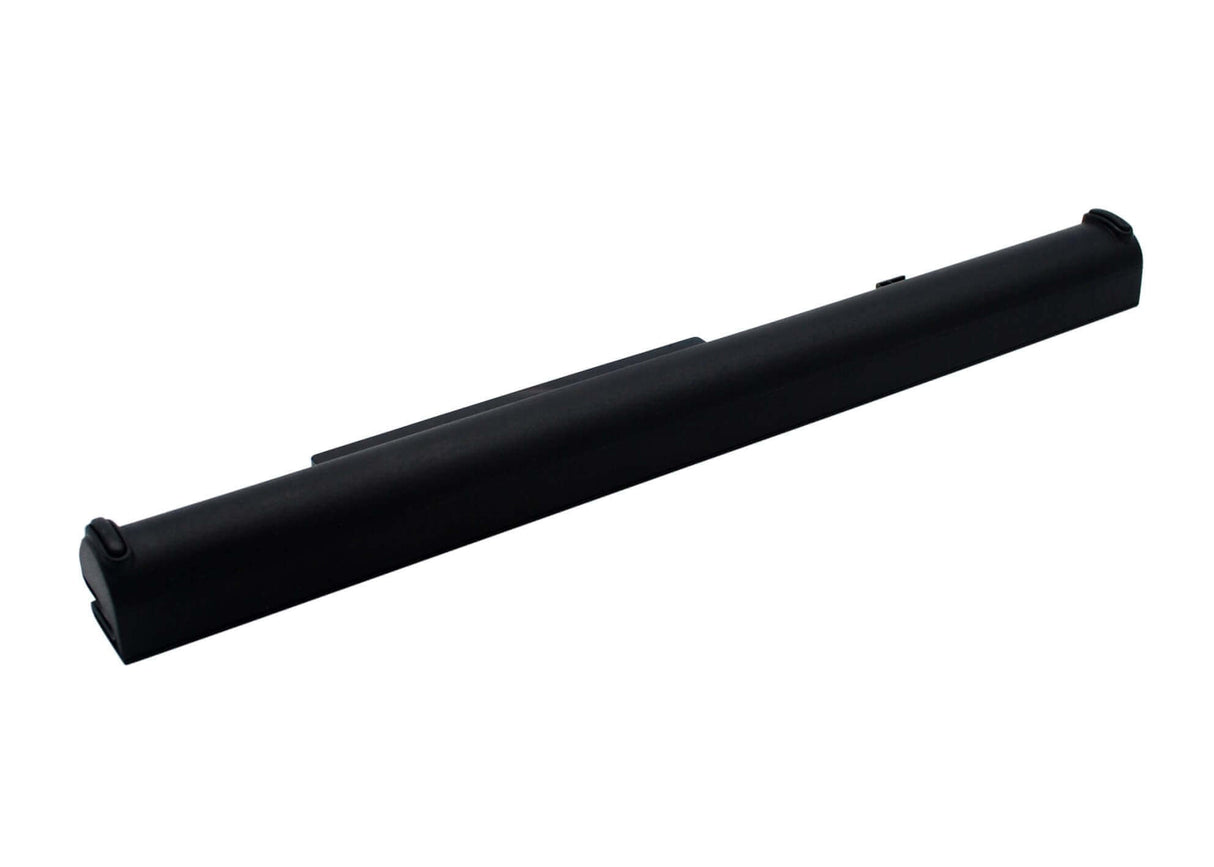Batterie noire pour Lenovo B40, B40-30, B40-45 14.8v, 2200mah - 32.56wh Notebook, Laptop Cameron Sino Technology Limited