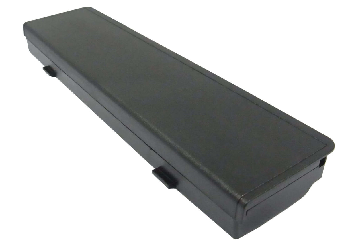 Black Battery For Lenovo C430, C430a, C430l 10.8v, 4400mah - 47.52wh Batteries for Electronics Cameron Sino Technology Limited (Suspended)