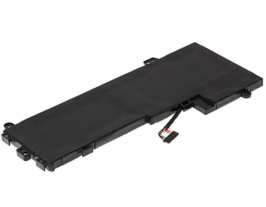 Black Battery For Lenovo E31, E31-70, E31-70-80kx0007ge 7.6v, 4500mah - 34.20wh Notebook, Laptop Cameron Sino Technology Limited