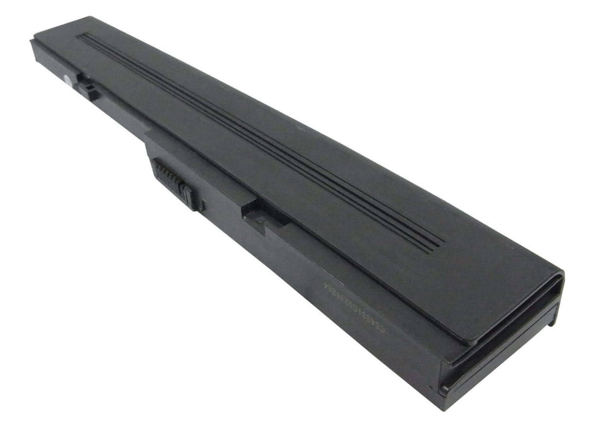 Black Battery For Lenovo E320, V71 14.8v, 4400mah - 65.12wh Notebook, Laptop Cameron Sino Technology Limited (Suspended)