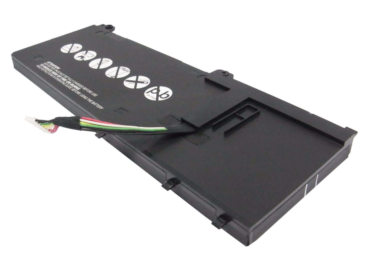 Black Battery For Lenovo Edge S430, Edge S420 14.8v, 3200mah - 47.36wh Notebook, Laptop Cameron Sino Technology Limited (Suspended)