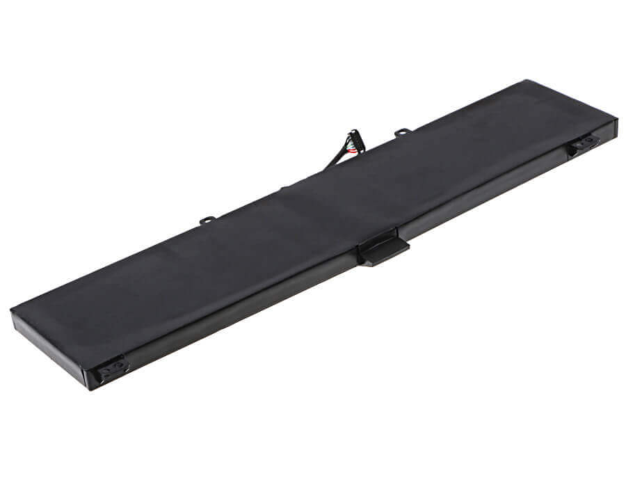 Black Battery For Lenovo Erazer Y50, Y50-70, Y50-70am-ifi 7.4v, 7200mah - 53.28wh Notebook, Laptop Cameron Sino Technology Limited