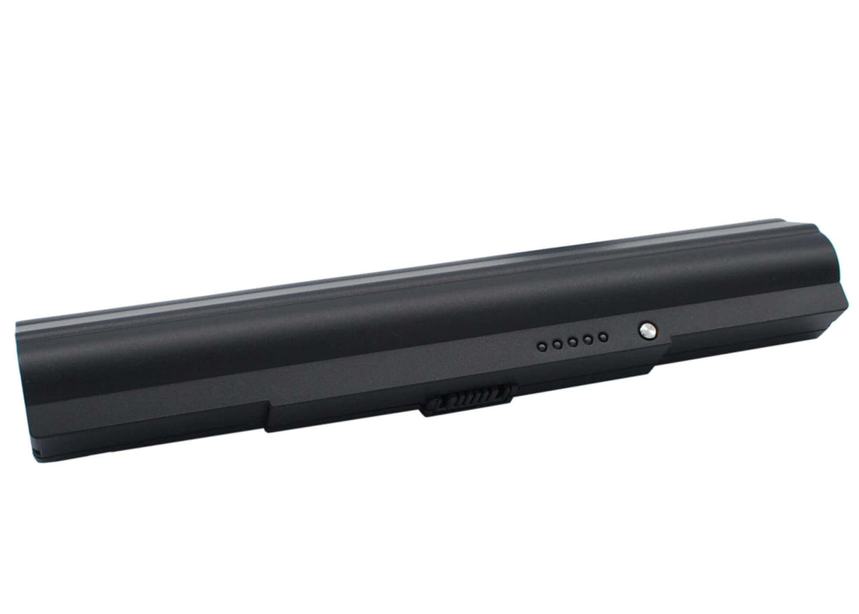 Black Battery For Lenovo F30, F30a, F31 11.1v, 4400mah - 48.84wh Notebook, Laptop Cameron Sino Technology Limited (Suspended)