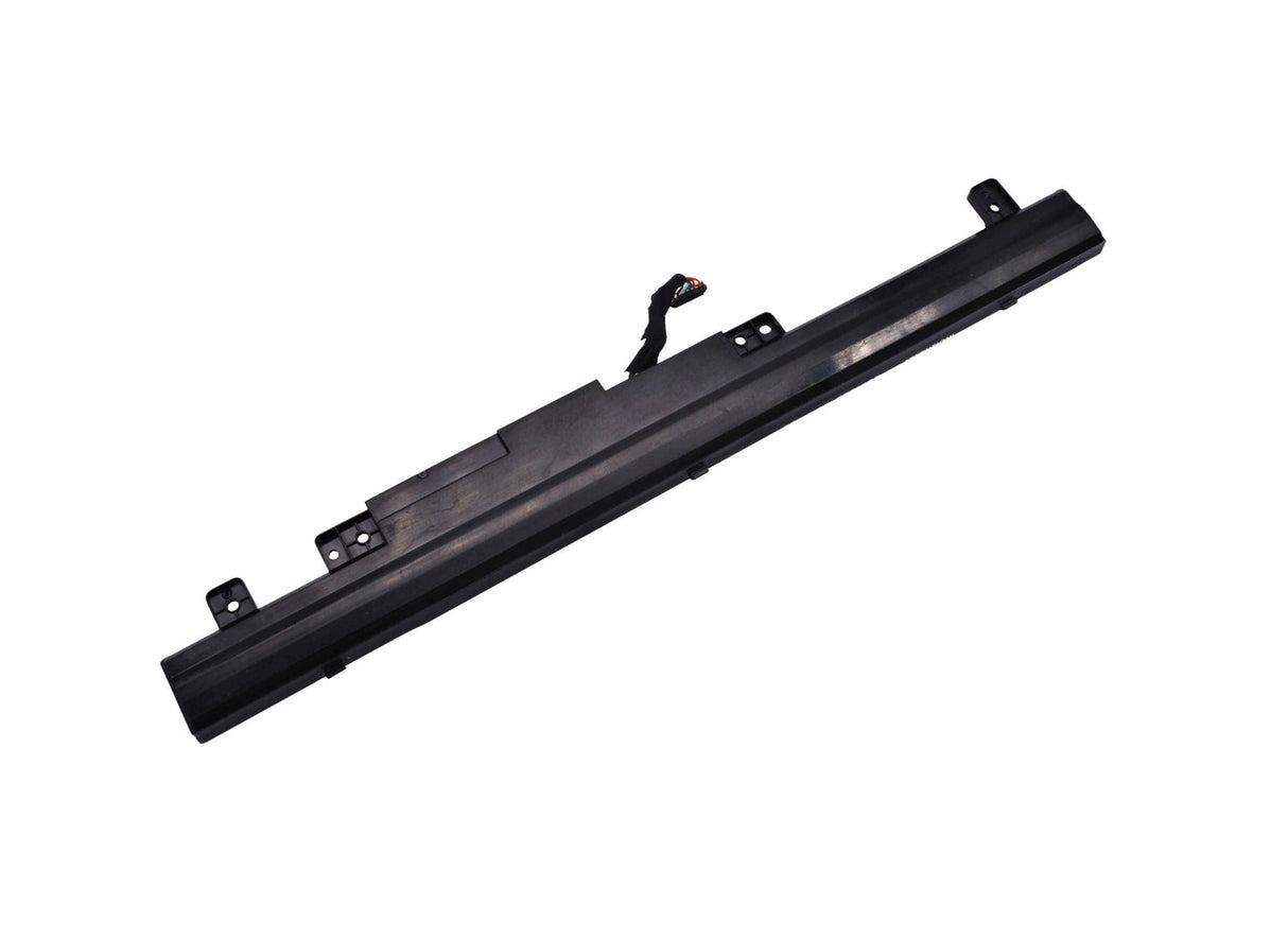 Black Battery For Lenovo Flex 2 15", Flex 2 14, Flex 2 14" 7.4v, 4400mah - 32.56wh Notebook, Laptop Cameron Sino Technology Limited