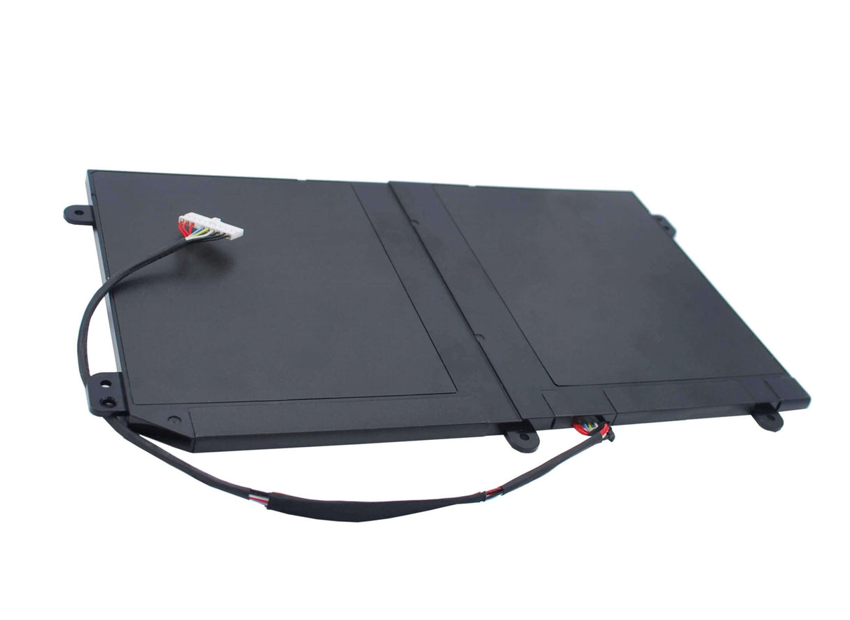 Batterie noire pour Lenovo Ideacentre Flex 20 14.8v, 3100mah - 45.88wh Notebook, Laptop Cameron Sino Technology Limited (Suspendu)