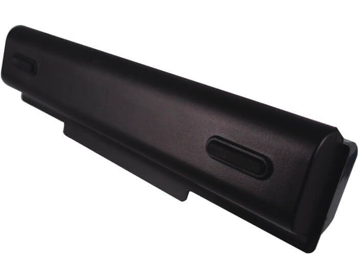 Black Battery For Lenovo Ideapad B450, Ideapad B450a, Ideapad B450l 11.1v, 8800mah - 97.68wh Notebook, Laptop Cameron Sino Technology Limited (Suspended)