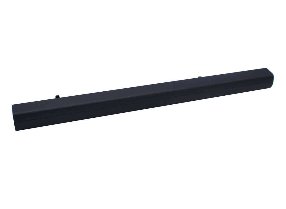 Black Battery For Lenovo Ideapad Flex 14ap, Ideapad Flex 14at, Ideapad Flex 14d 14.4v, 2200mah - 31.68wh Notebook, Laptop Cameron Sino Technology Limited